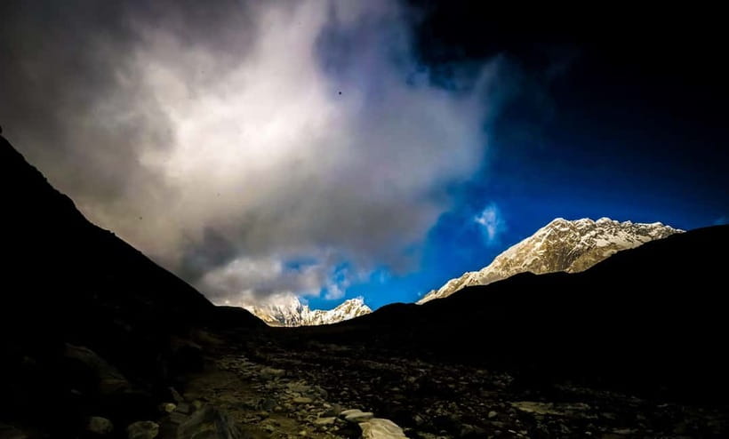 Kathmandu: 15-Day Everest Base Camp Trek with Guide - Flying to Lukla and following the Dudh Koshi