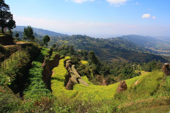 Kathmandu: 2 Nights 3 Days Chisapani Nagarkot Trek - What the Chisapani and Nagarkot route gives you