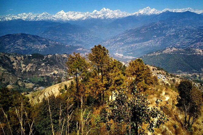 Kathmandu: 2 Nights 3 Days Chisapani Nagarkot Trek - Day 3: Sunrise, Telkot, and Changu Narayan