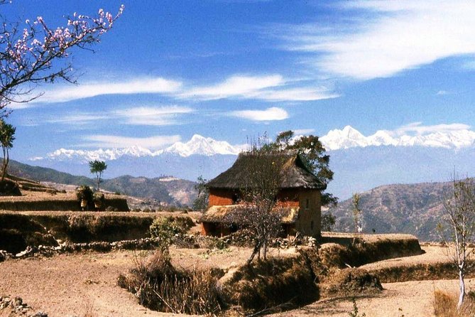 Kathmandu: 2 Nights 3 Days Chisapani Nagarkot Trek - The walking difficulty and pace