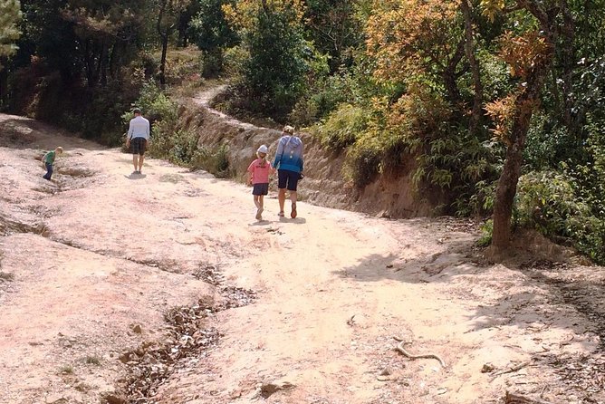 Kathmandu: 2 Nights 3 Days Chisapani Nagarkot Trek - What is included, and what you still pay for