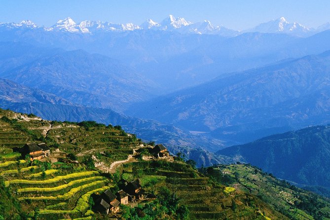 Kathmandu: 2 Nights 3 Days Chisapani Nagarkot Trek - Who will get the most from this trek