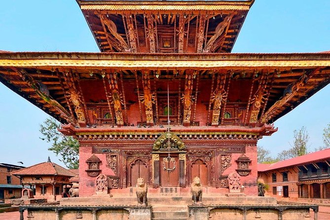 Kathmandu: 2 Nights 3 Days Chisapani Nagarkot Trek - Booking details and cancellation terms
