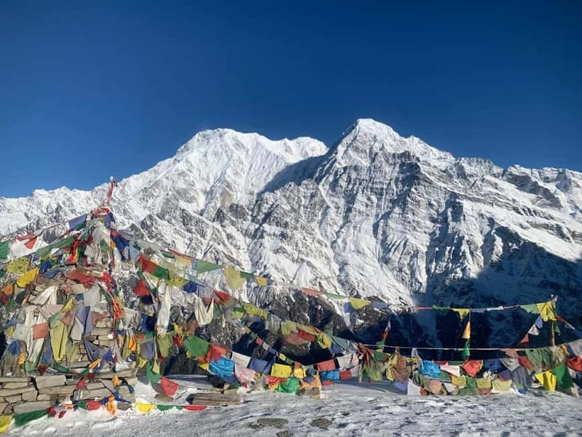 Kathmandu: 3-Day Ghorepani, Poon Hill & Ghandruk Guided Trek - Why this three-day route works