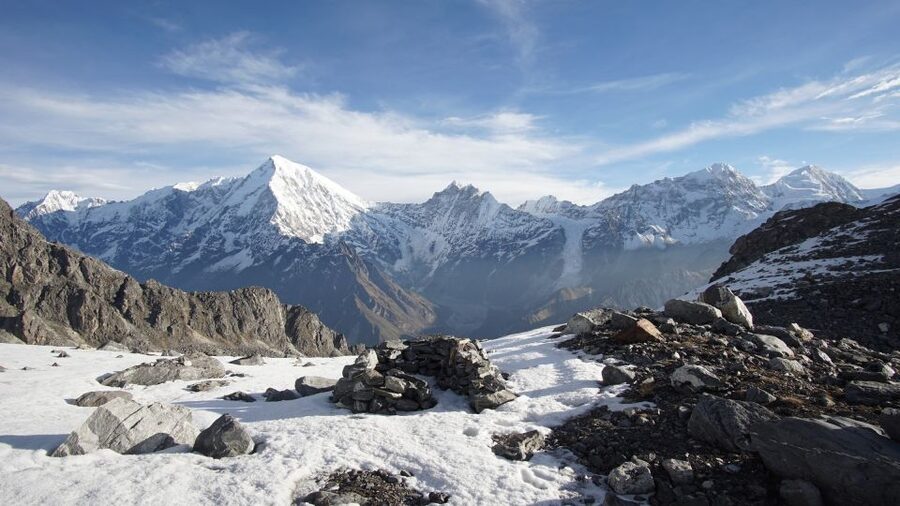 Kathmandu: 6-Day Limitless Langtang Trek - Key points to know before you book