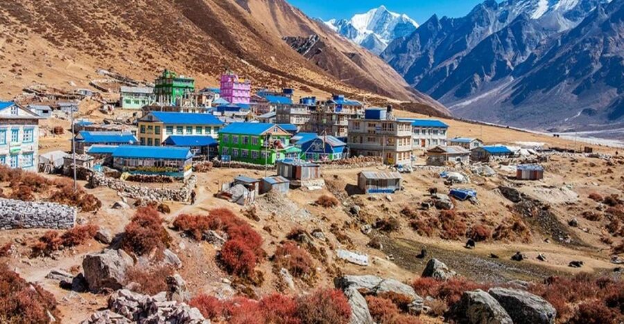 Kathmandu: 6-Day Limitless Langtang Trek - Why Langtang works well for a six-day Himalayan trek