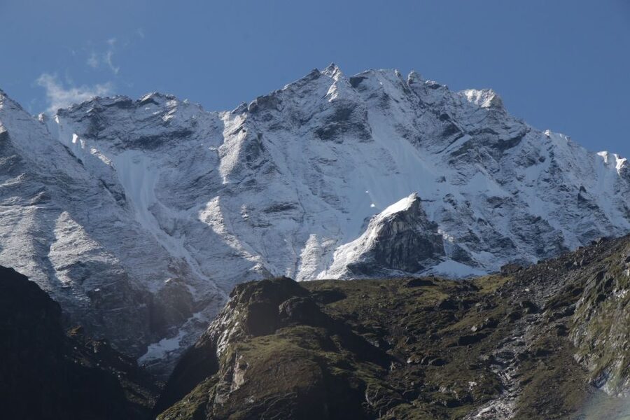 Kathmandu: 6-Day Limitless Langtang Trek - Kyanjin Ri, the hard optional climb