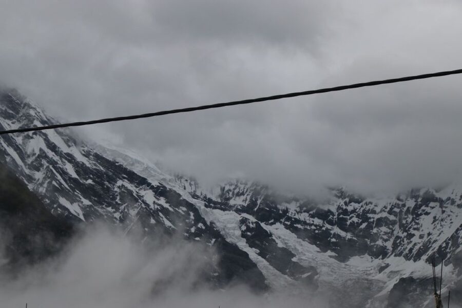 Kathmandu: 6-Day Limitless Langtang Trek - The road back to Kathmandu
