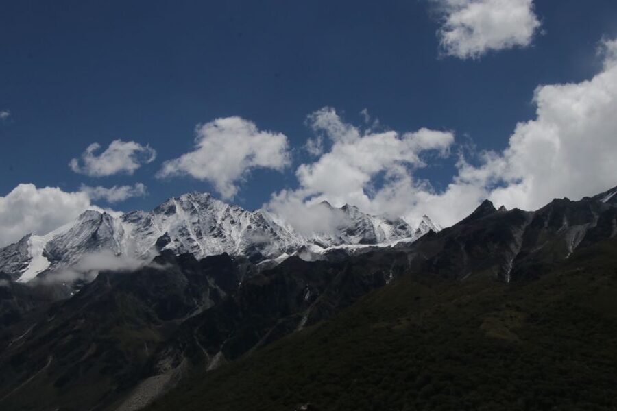 Kathmandu: 6-Day Limitless Langtang Trek - What $181 includes, and where costs can grow