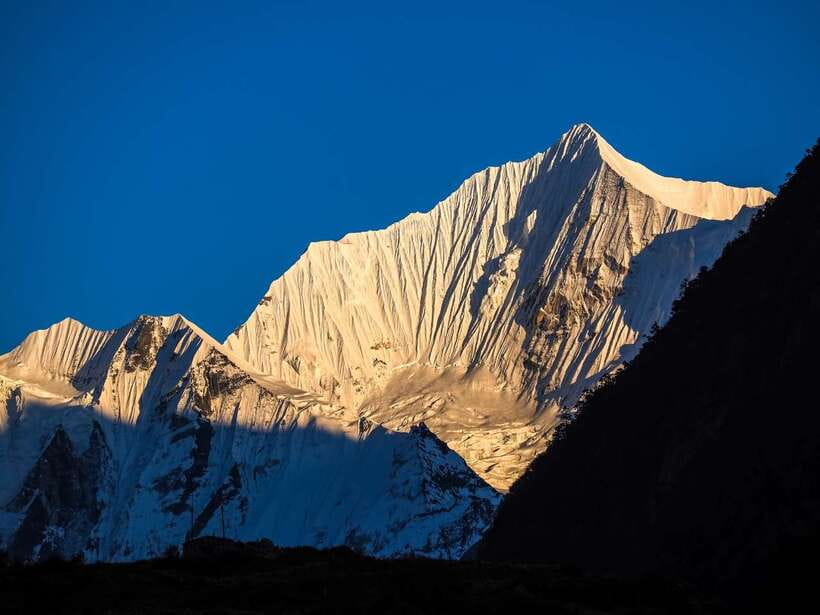 Kathmandu: 6 Days Langtang Valley Trek with Kyanjin Ri - Day 5: Returning through Langtang Valley