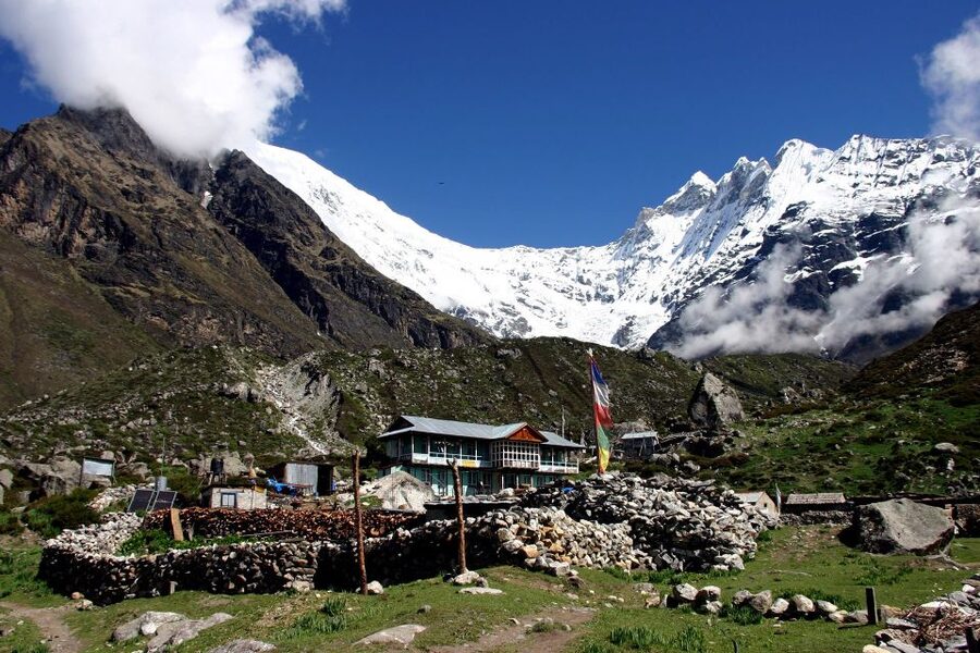 Kathmandu: 7 Day Langtang Valley Trek - Why the Langtang Valley route works so well