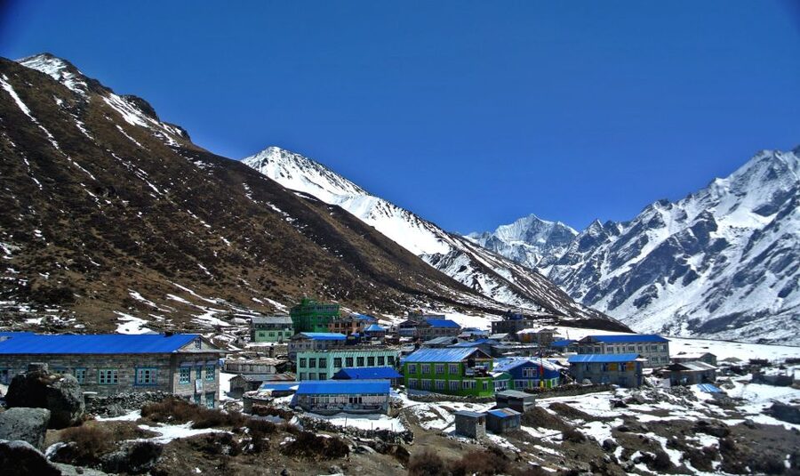 Kathmandu: 7 Day Langtang Valley Trek - Day 5: Acclimatization around Kyanjin Gompa