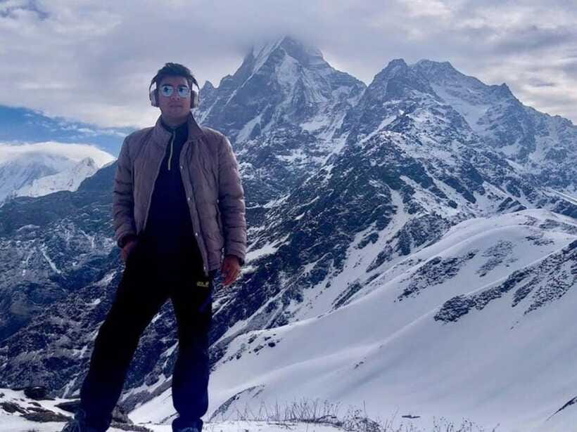 Kathmandu: 8-Day Annapurna Circuit Trek via Thorong La Pass - Day 4: Manang acclimatization day