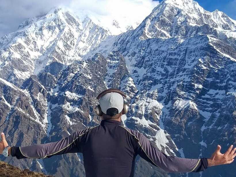 Kathmandu: 8-Day Annapurna Circuit Trek via Thorong La Pass - Day 7: Thorong La to Muktinath
