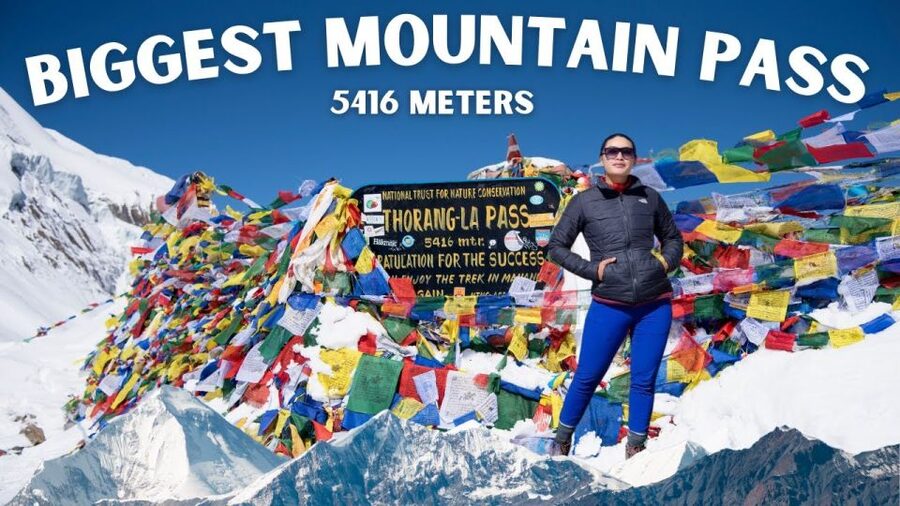 Kathmandu: 9- Day Annapurna Circuit Trek - From Kathmandu to the Annapurna trailhead