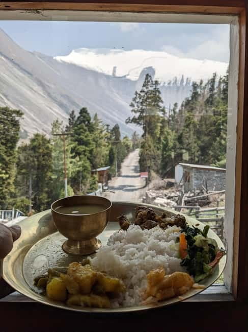 Kathmandu: 9-Day Annapurna Circuit Trek via Thorong La Pass - Key points to know before you book