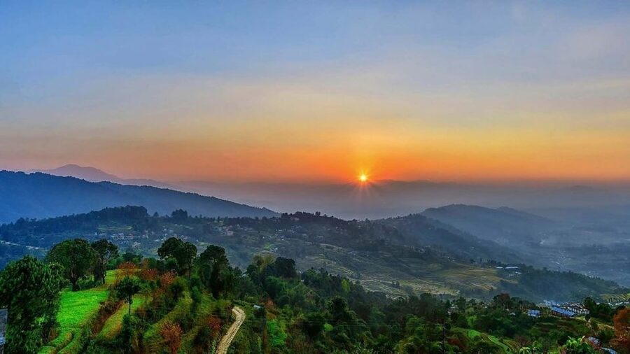 Kathmandu: Chisapani Nagarkot 3-Days 2-Nights Trek - Key points at a glance