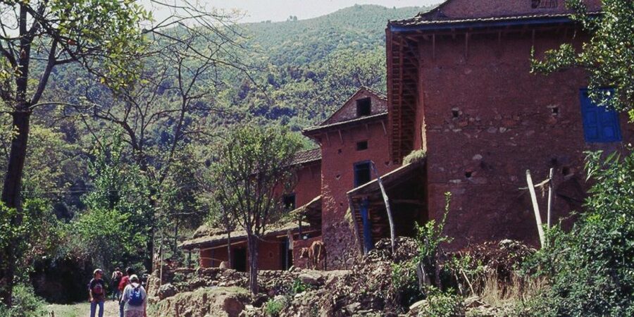 Kathmandu: Chisapani Nagarkot 3-Days 2-Nights Trek - Booking details and practical value