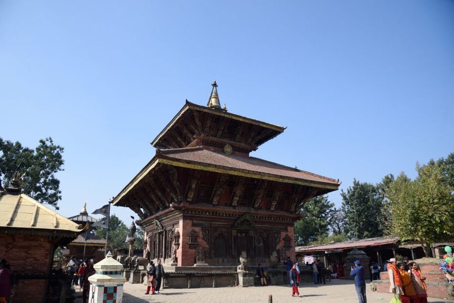 Kathmandu: Chisapani Nagarkot 3-Days 2-Nights Trek - Who will enjoy this trek most