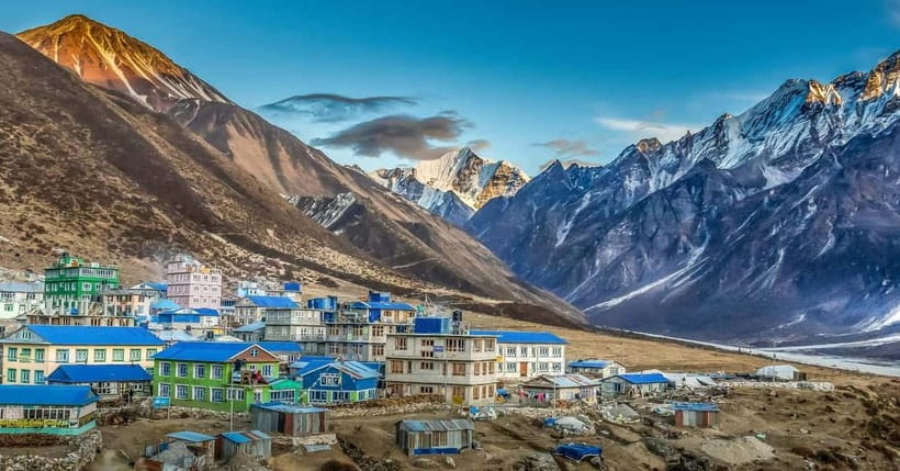 Kathmandu: Langtang Valley 6-Day all inclusive Guided Trek - Key points to know before you book