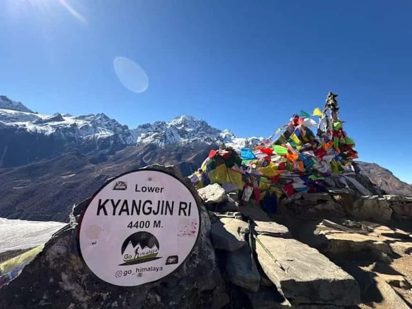 Kathmandu: Langtang Valley 6-Day all inclusive Guided Trek - Day 1: Kathmandu to Syabrubesi and the walk to Pahiro