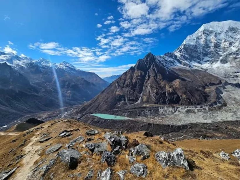 Kathmandu: Langtang Valley 6-Day all inclusive Guided Trek - What the $179 price really covers