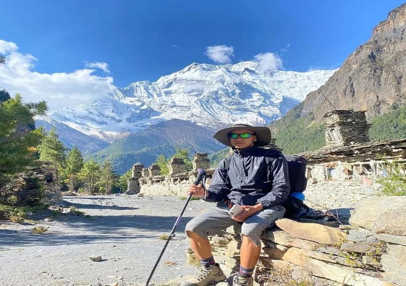 Kathmandu or Pokhara: 5-Day Annapurna Base Camp (ABC) Trek - Transport from Kathmandu and Pokhara