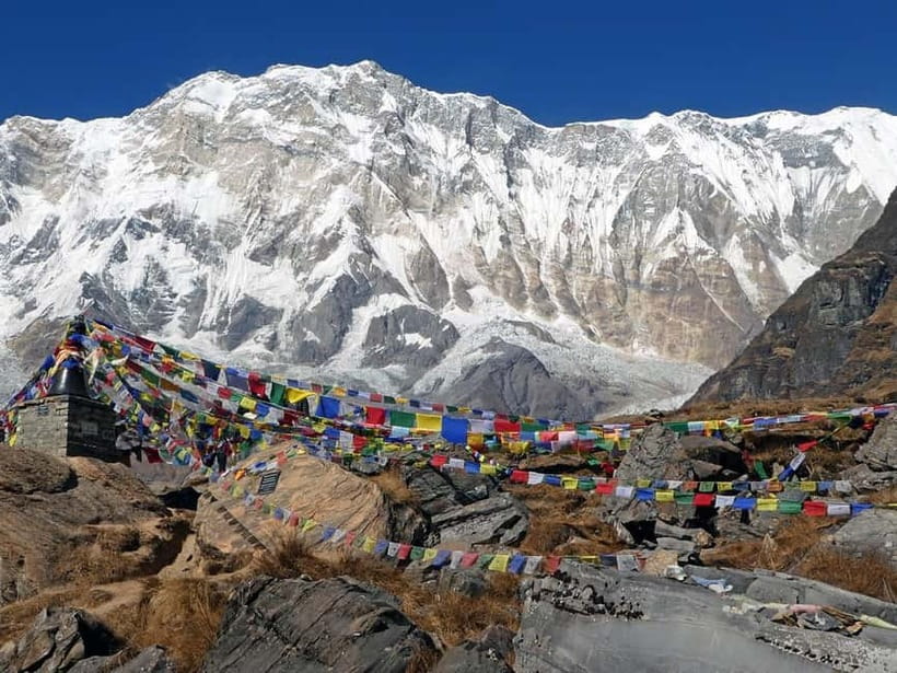 Kathmandu or Pokhara: 5-Day Annapurna Base Camp (ABC) Trek - Who should choose this trek