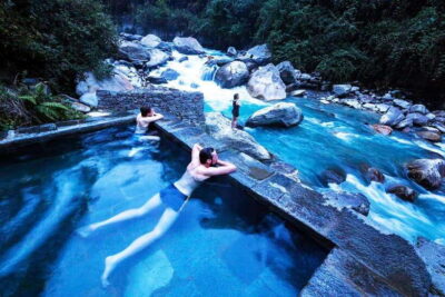 Kathmandu/Pokhara: 5-Day Annapurna Base Camp (ABC) Trek