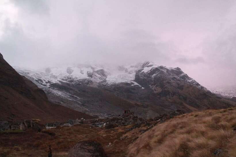 Kathmandu/Pokhara: Annapurna Circuit Trek 10 days - Why this Annapurna Circuit feels so varied