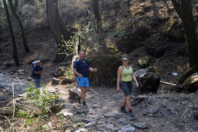 Kathmandu to Langtang Valley 7-Day Trek - Key points to know before you book