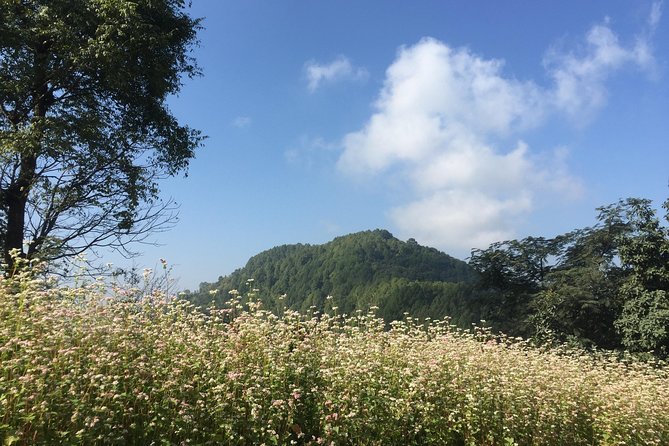 Kathmandu Valley Rim Trekking - 3 days - A short trek with real walking in it