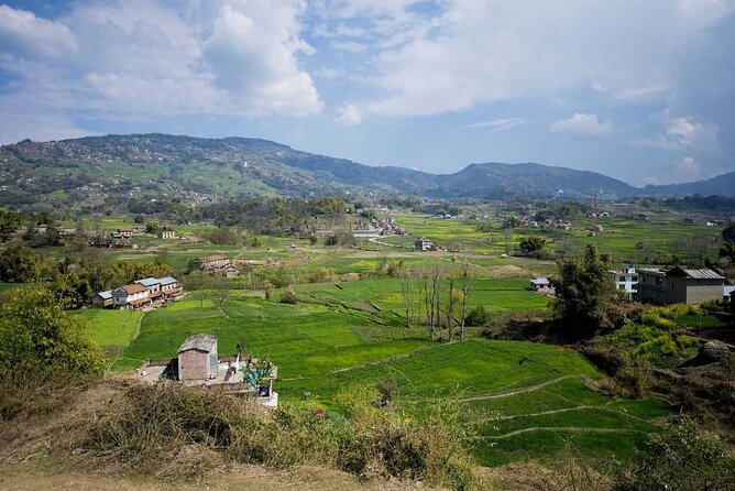 Kathmandu Valley Rim Trekking - 3 days - Price, meals, and what to confirm