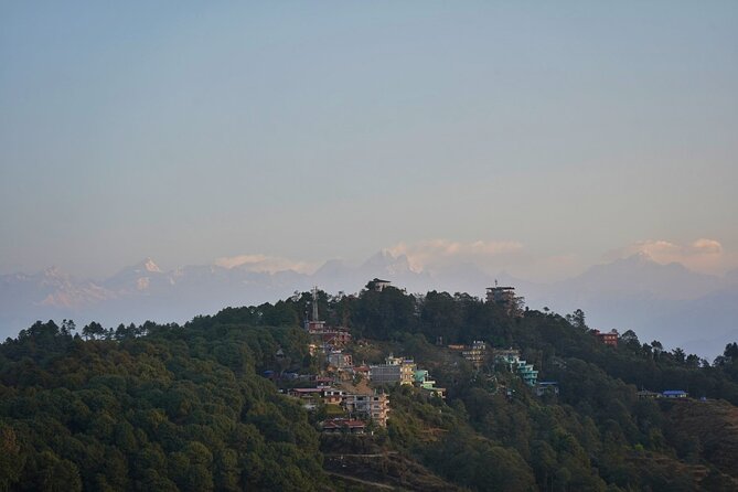 Kathmandu Valley Rim Trekking - 3 days - Should you book Kathmandu Valley Rim Trekking?