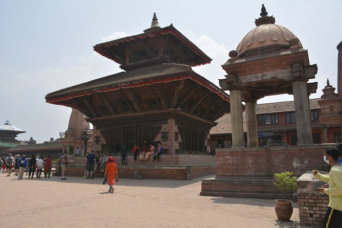 Kathmandu Valley Trek - A three-day mountain escape from Kathmandu