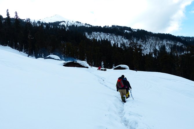 Kedarkantha Trek - Key things to know before booking
