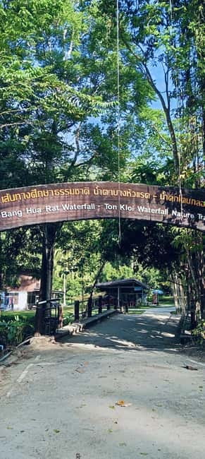Khao Sok Jungle Day Trip - Jungle Trekking & Bamboo Rafting - Should you book the Khao Sok jungle day trip?