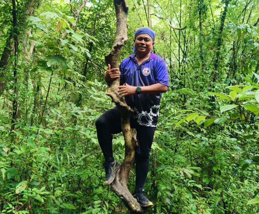 Khao Sok: Private Jungle Trek, Waterfall Swim & Bamboo Lunch - Should you book this Khao Sok experience?