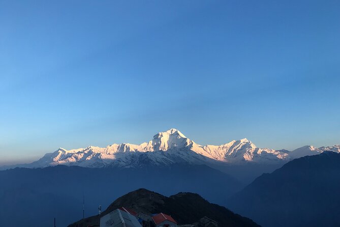 Khopra Danda Trek - What the $1,299 price covers