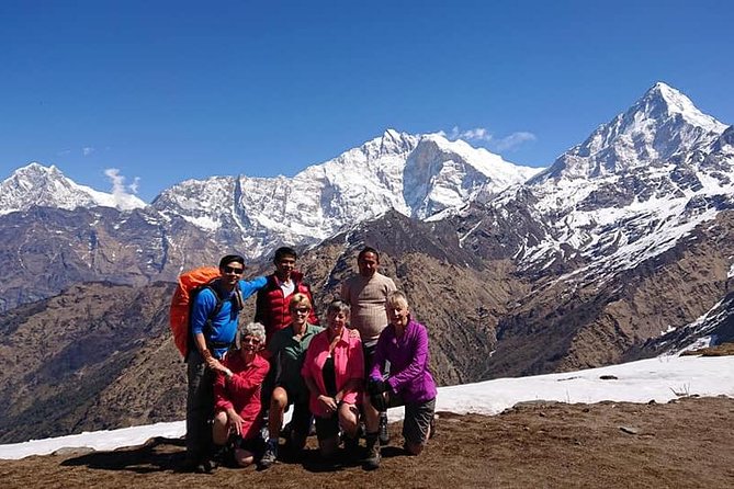 Khopra Ridge Trek - Why Khopra Ridge feels different from the usual Annapurna route