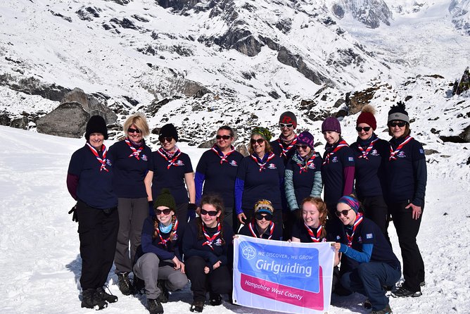 Khopra Ridge Trek - Ghandruk introduces Gurung village life
