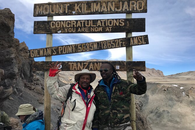 Kilimanjaro 7 Day Private Trekking Experience - What this seven-day Kilimanjaro climb really involves