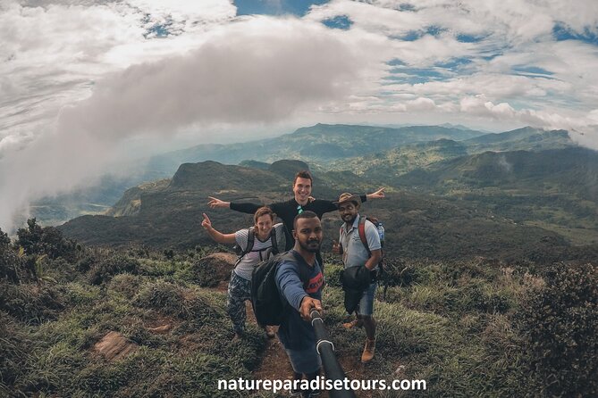 Knuckles Leopard trail Trek from Kandy - Key points to know before you go