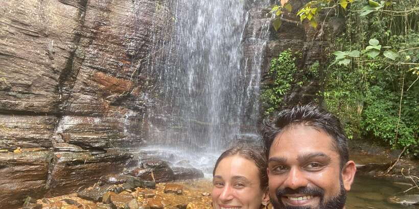 Knuckles Leopard trail Trek from Kandy - Practical details before booking