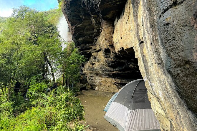 Knuckles Mountain Range: Hidden Waterfall Chain Trek - Who will enjoy this Knuckles trek