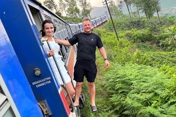 Knuckles Mountain Range Hiking and Trekking Day Tour From Kandy Hotels - A protected mountain area with a distinct identity