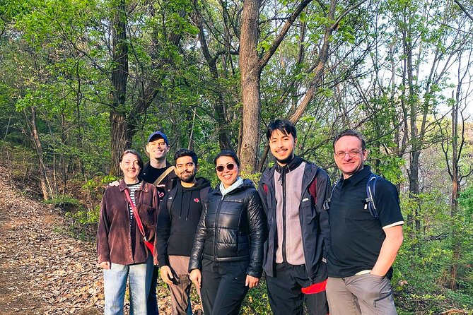 Korean Cemetery and Folklore Trek - Korean burial customs, folklore, and the afterlife