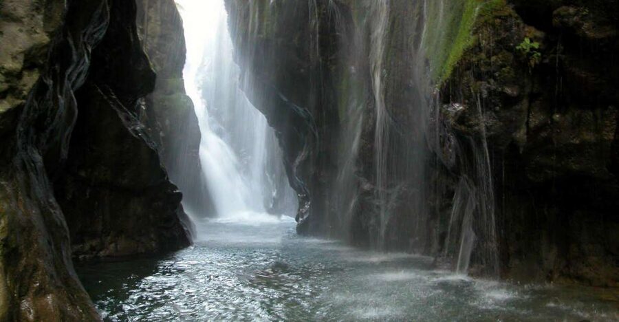 Kourtaliotiko Gorge River Trek with Lunch! Pick-up Avaliable - Key points to know before you book