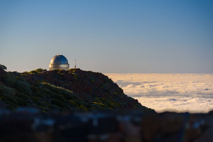 La Palma: Guided Trekking Tour to El Roque de los Muchachos - Key points to know before you book