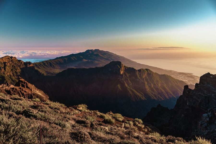 La Palma: Guided Trekking Tour to El Roque de los Muchachos - Who will enjoy this hike most